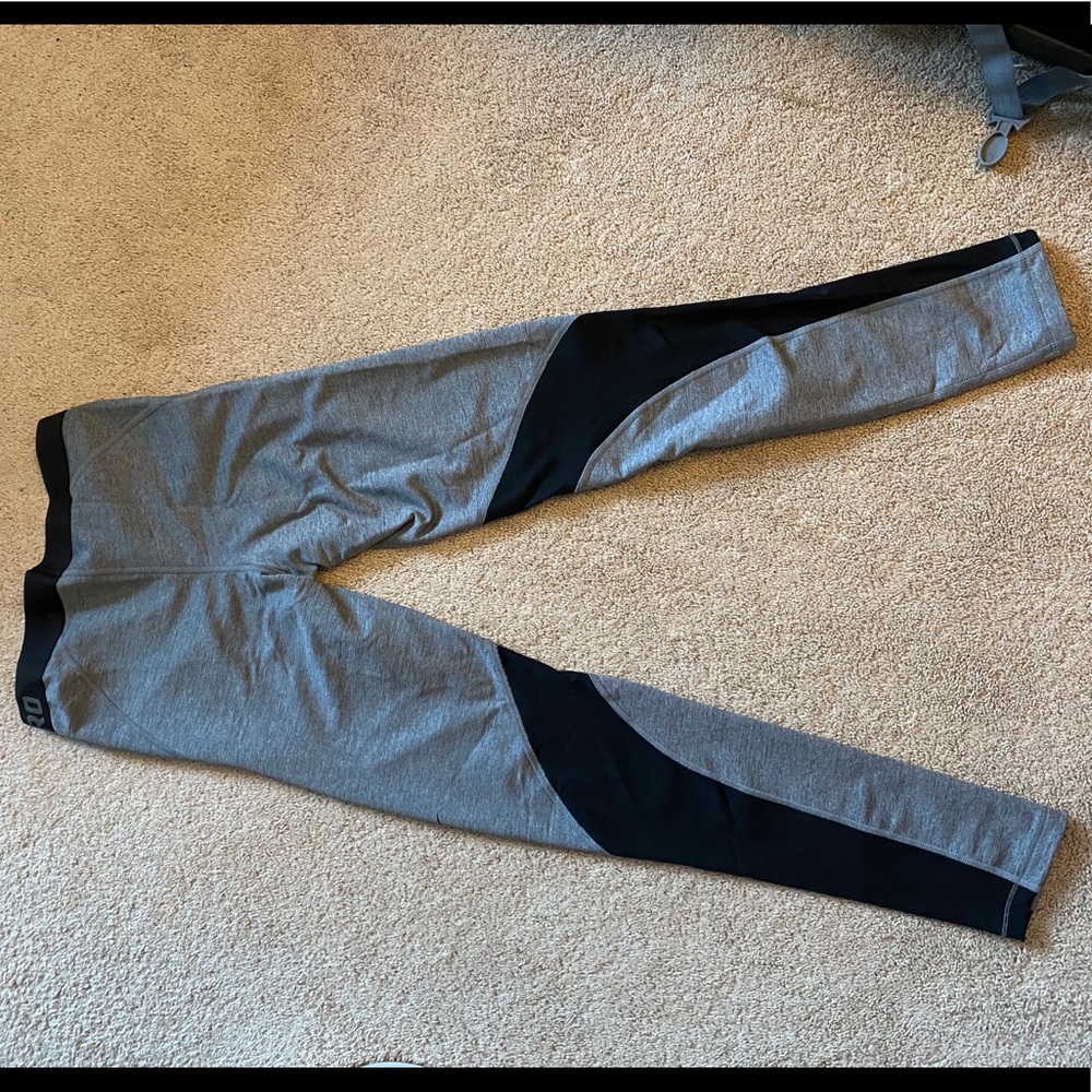 Nike Pro Hyperwarm Leggings